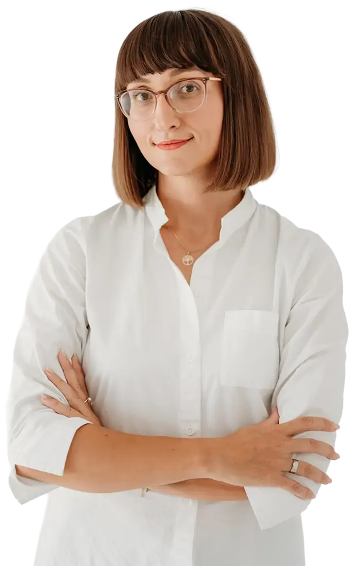 Sanja Sudar